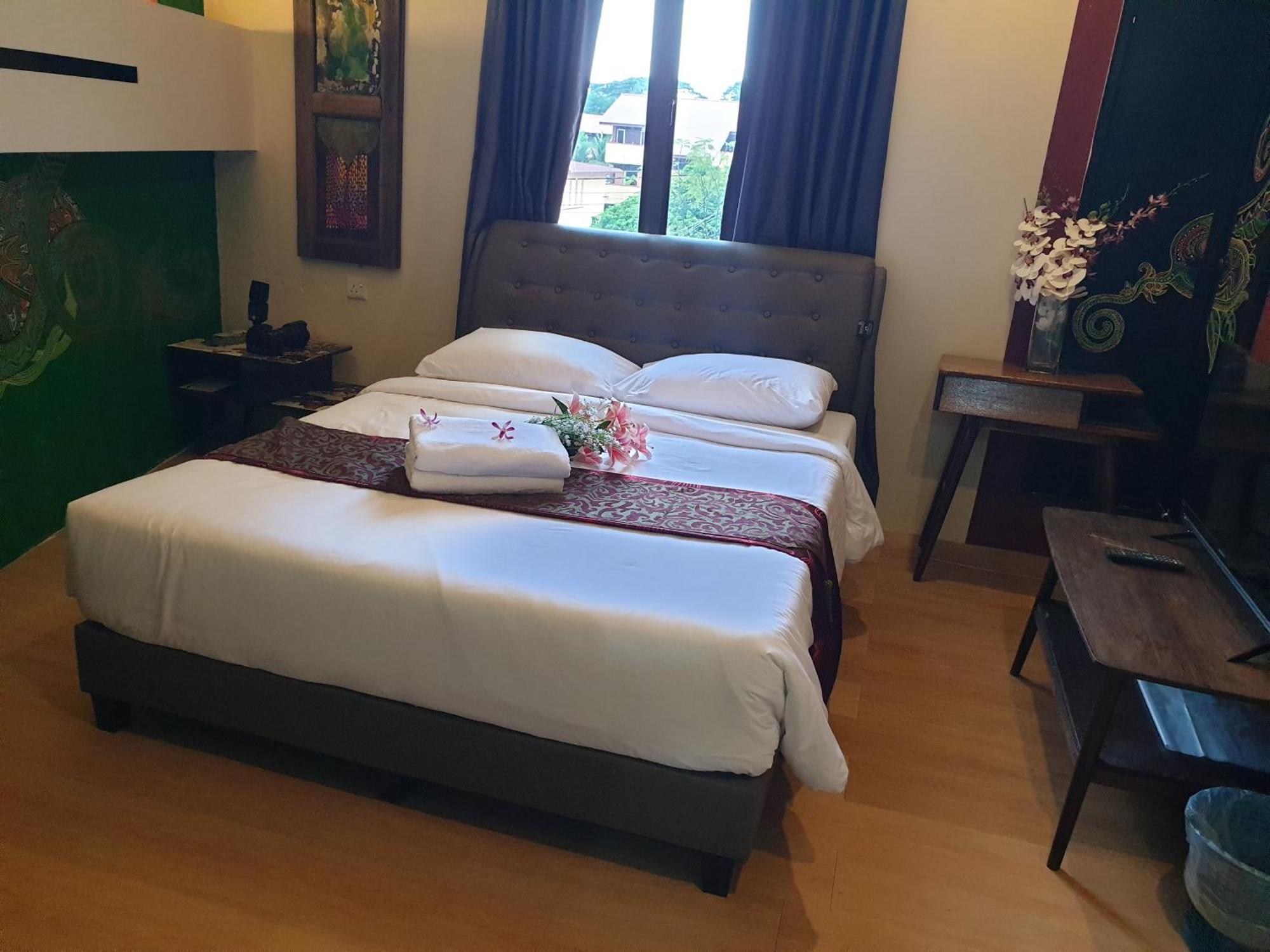 Fair Park Hotel Ипох Екстериор снимка