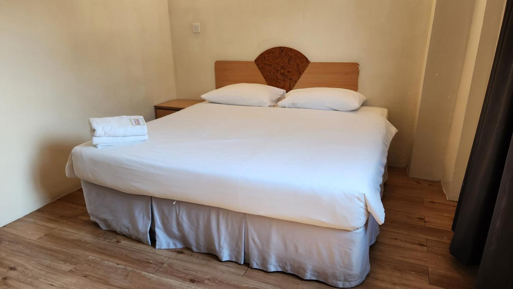 Fair Park Hotel Ипох Стая снимка
